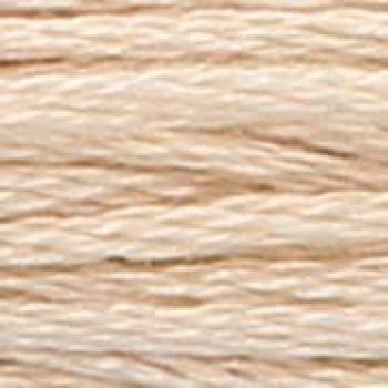 Preview: Anchor Sticktwist 8m Ecru